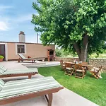 בית נופש House Nona Roza *
