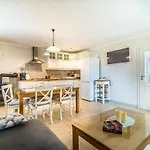 House Nona Roza בית נופש