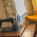 House Nona Roza בית נופש Barban