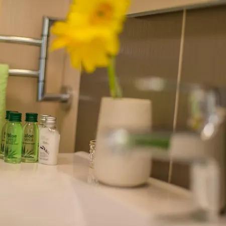 Dom wakacyjny House Nona Roza *