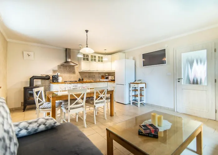 House Nona Roza Vakantiehuis
