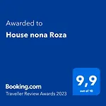 House Nona Roza Barban