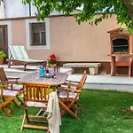 Hébergement de vacances House Nona Roza Barban