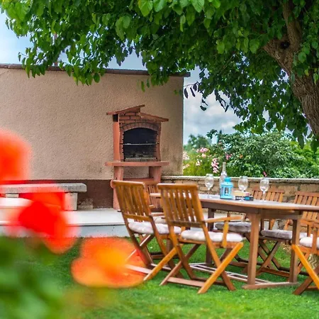Holiday home House Nona Roza
