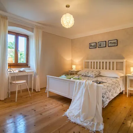 House Nona Roza Σπίτι διακοπών Barban